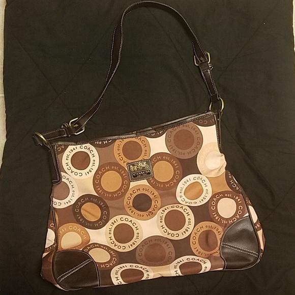 imitation coach purses handbags